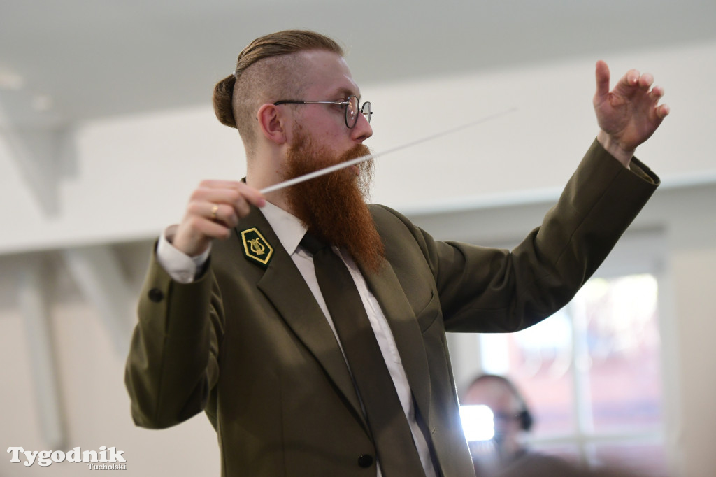 60-lecie Reprezentacyjnej Orkiestry Lasów Państwowych