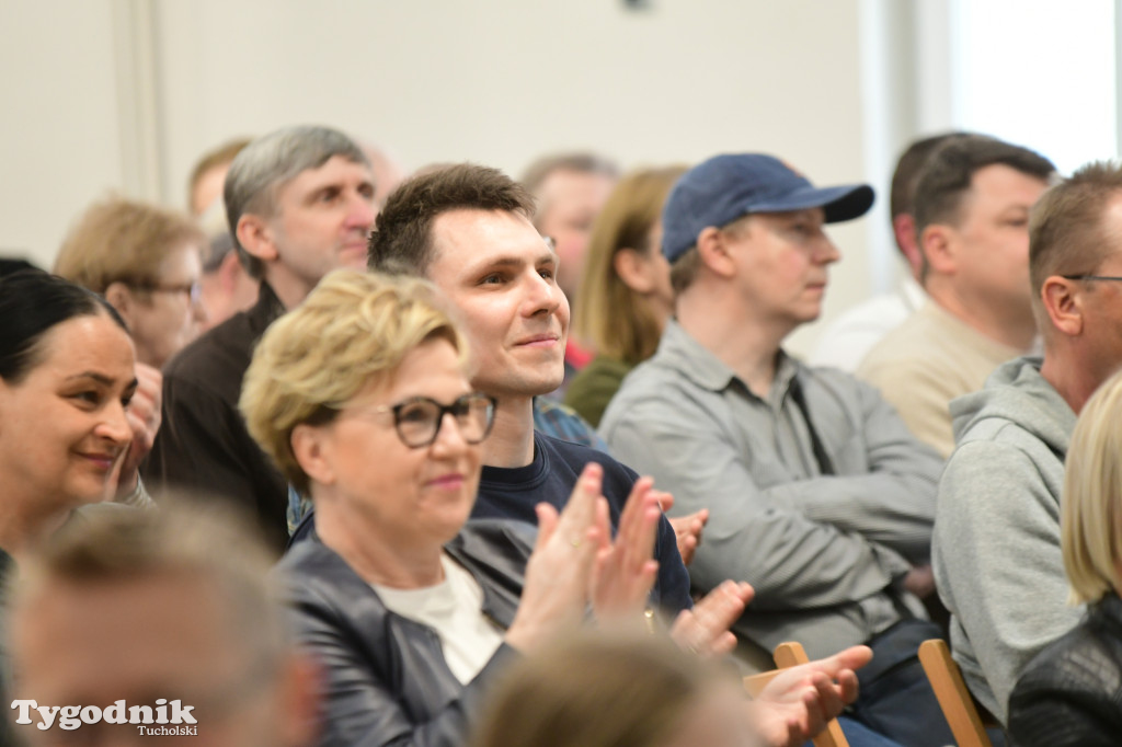 60-lecie Reprezentacyjnej Orkiestry Lasów Państwowych