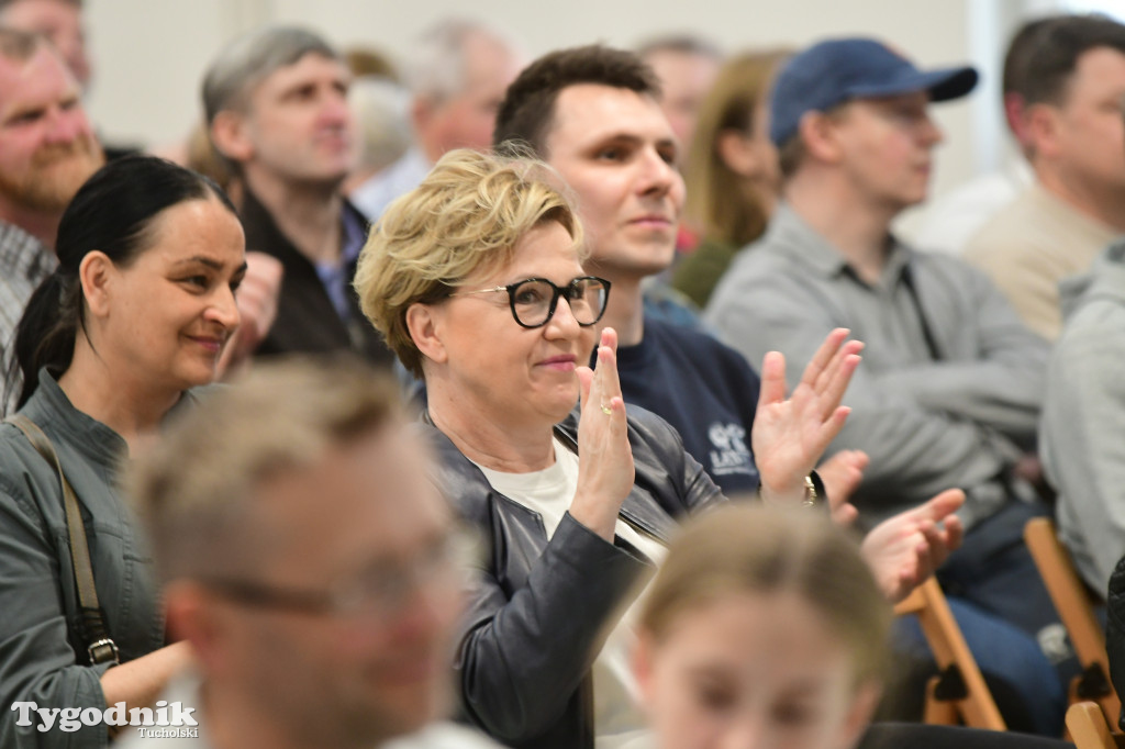 60-lecie Reprezentacyjnej Orkiestry Lasów Państwowych