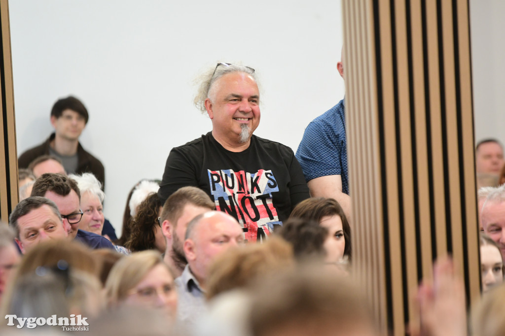 60-lecie Reprezentacyjnej Orkiestry Lasów Państwowych