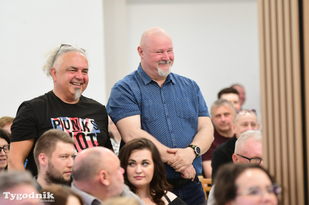 60-lecie Reprezentacyjnej Orkiestry Lasów Państwowych