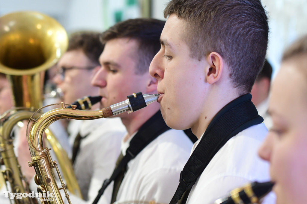 60-lecie Reprezentacyjnej Orkiestry Lasów Państwowych