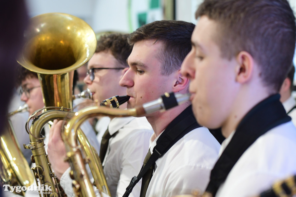 60-lecie Reprezentacyjnej Orkiestry Lasów Państwowych