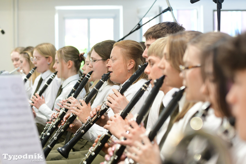 60-lecie Reprezentacyjnej Orkiestry Lasów Państwowych