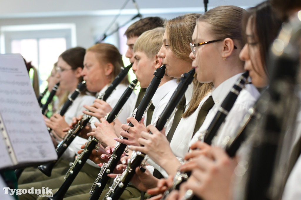 60-lecie Reprezentacyjnej Orkiestry Lasów Państwowych