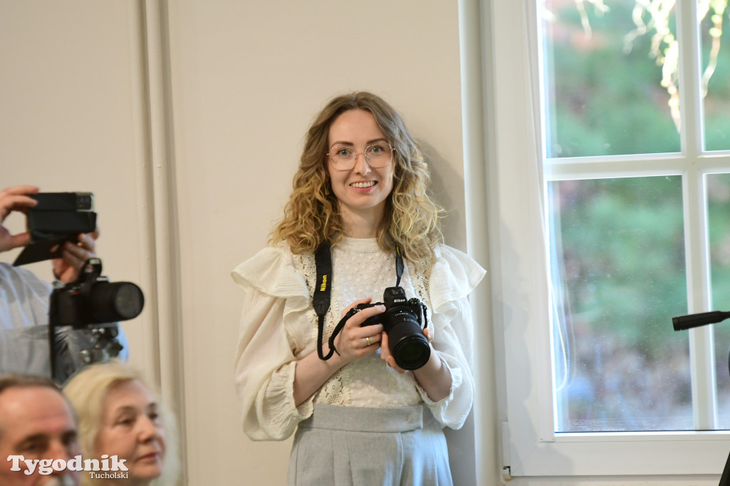 60-lecie Reprezentacyjnej Orkiestry Lasów Państwowych