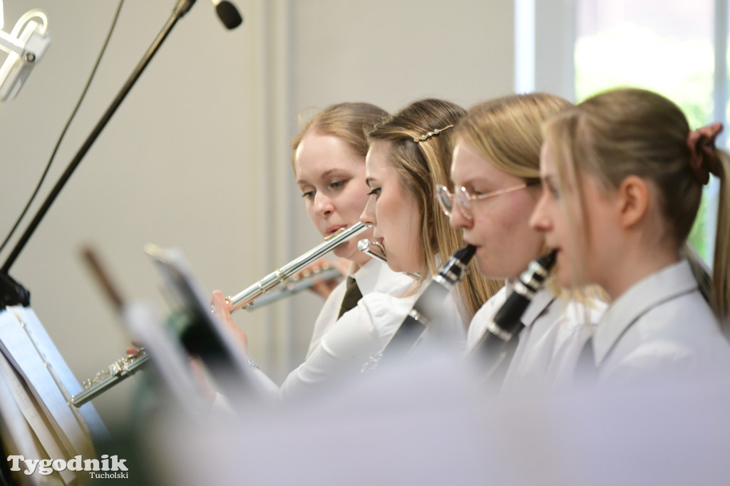 60-lecie Reprezentacyjnej Orkiestry Lasów Państwowych