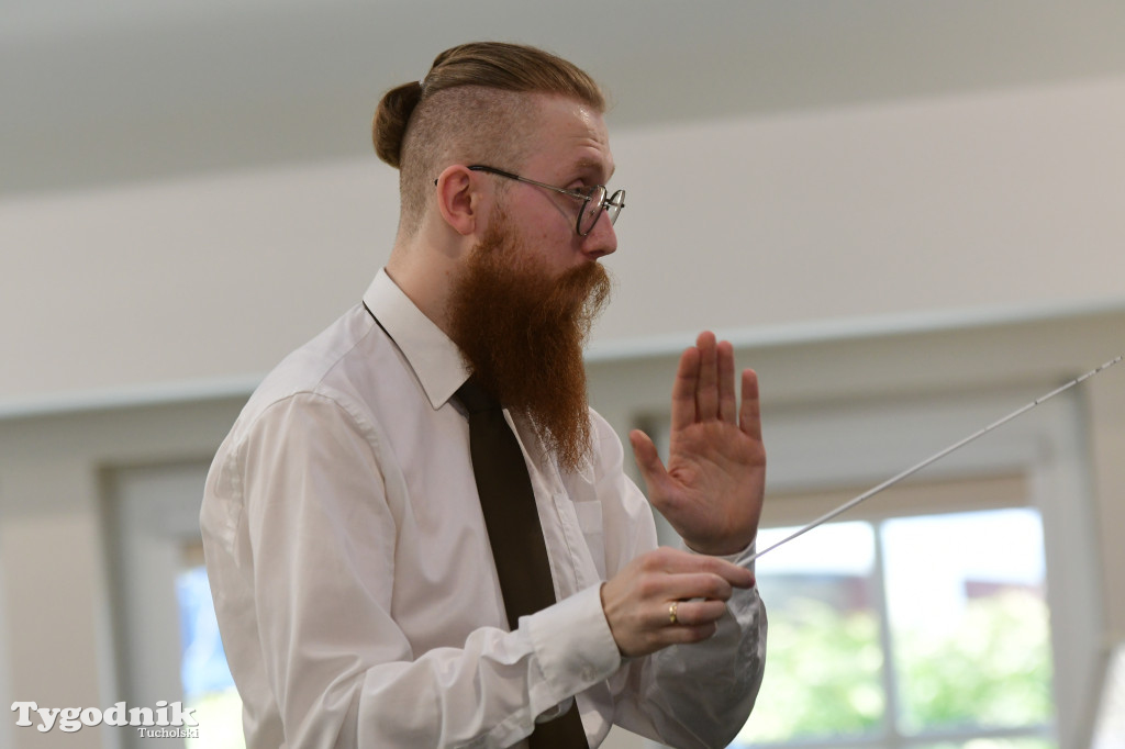 60-lecie Reprezentacyjnej Orkiestry Lasów Państwowych