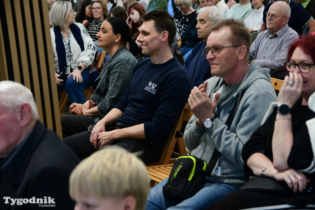 60-lecie Reprezentacyjnej Orkiestry Lasów Państwowych