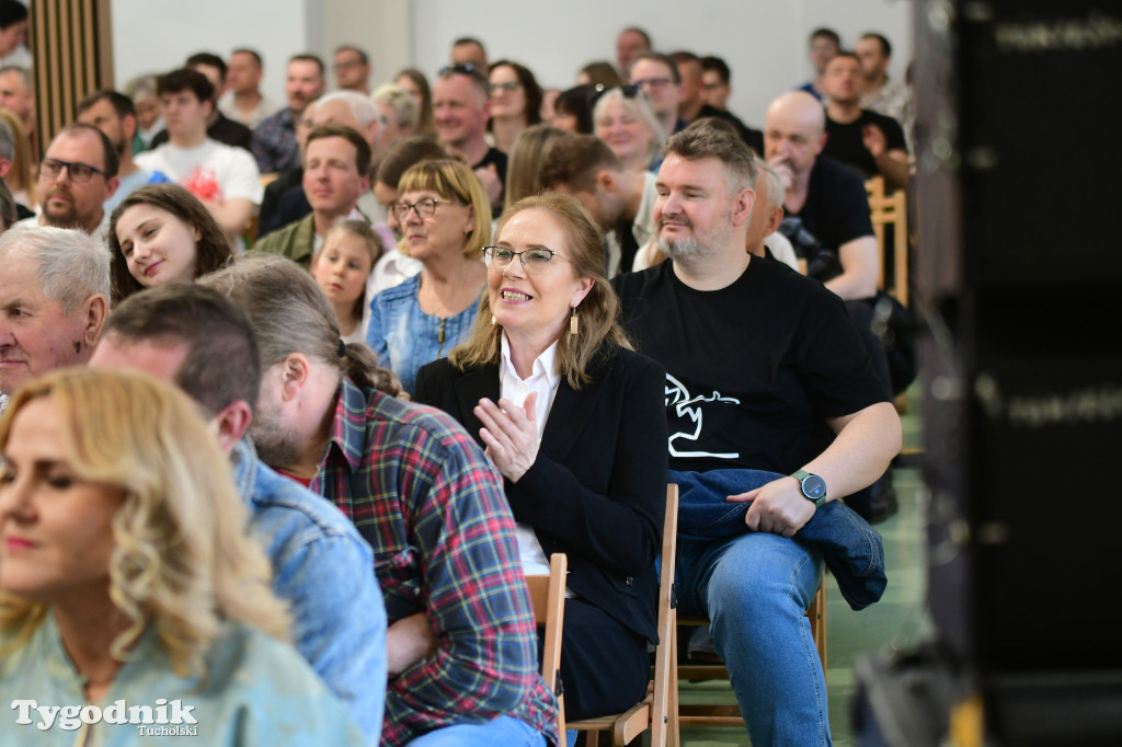 60-lecie Reprezentacyjnej Orkiestry Lasów Państwowych