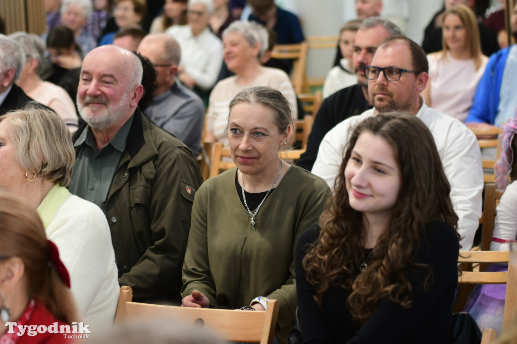 60-lecie Reprezentacyjnej Orkiestry Lasów Państwowych