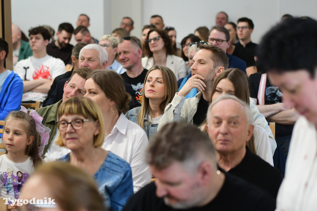 60-lecie Reprezentacyjnej Orkiestry Lasów Państwowych