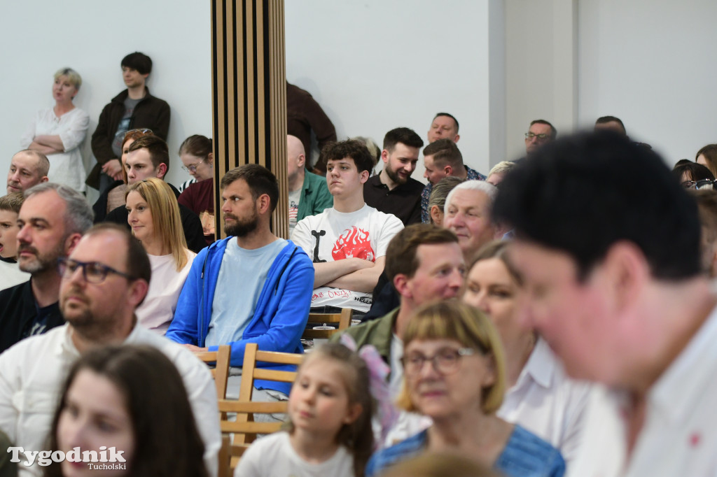 60-lecie Reprezentacyjnej Orkiestry Lasów Państwowych