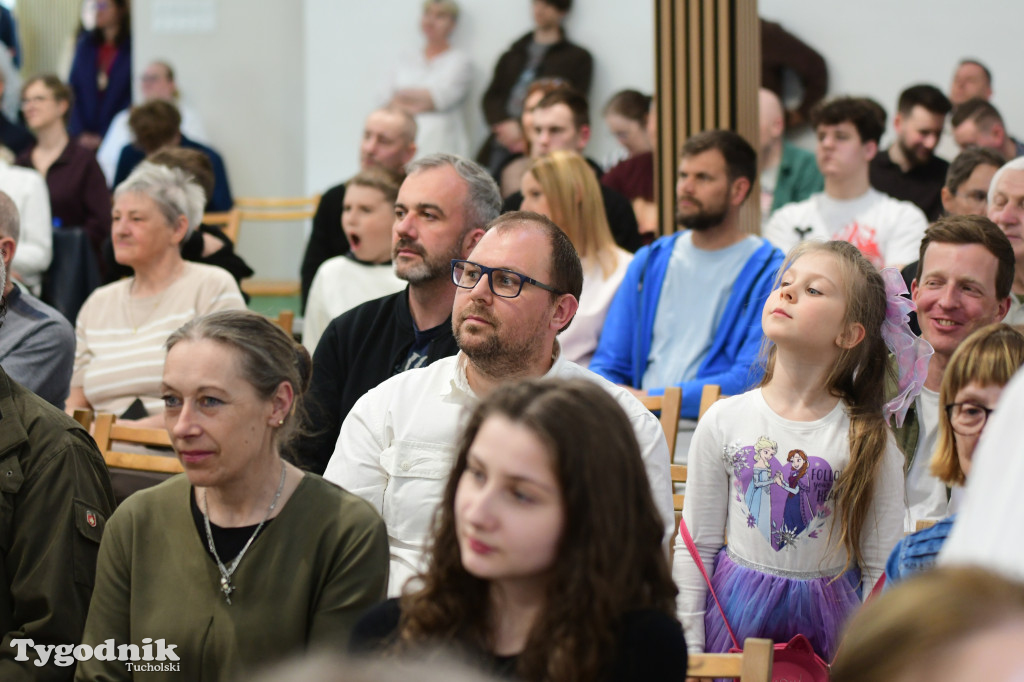 60-lecie Reprezentacyjnej Orkiestry Lasów Państwowych