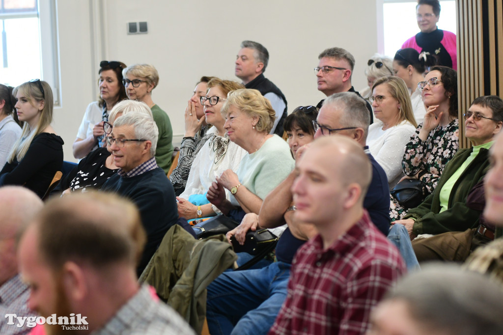 60-lecie Reprezentacyjnej Orkiestry Lasów Państwowych