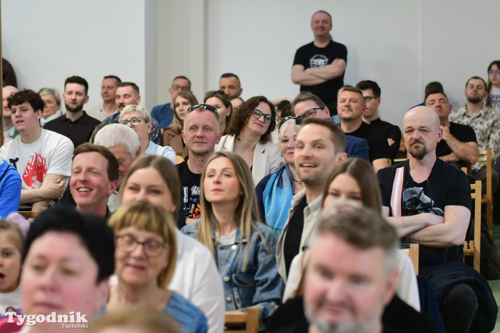 60-lecie Reprezentacyjnej Orkiestry Lasów Państwowych