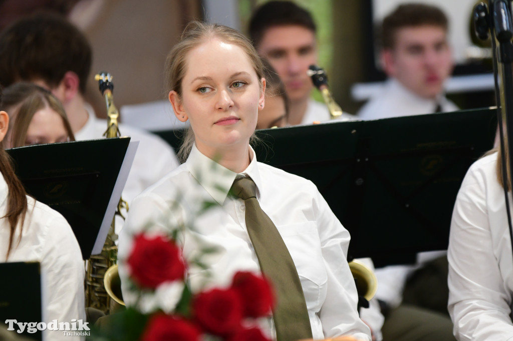 60-lecie Reprezentacyjnej Orkiestry Lasów Państwowych