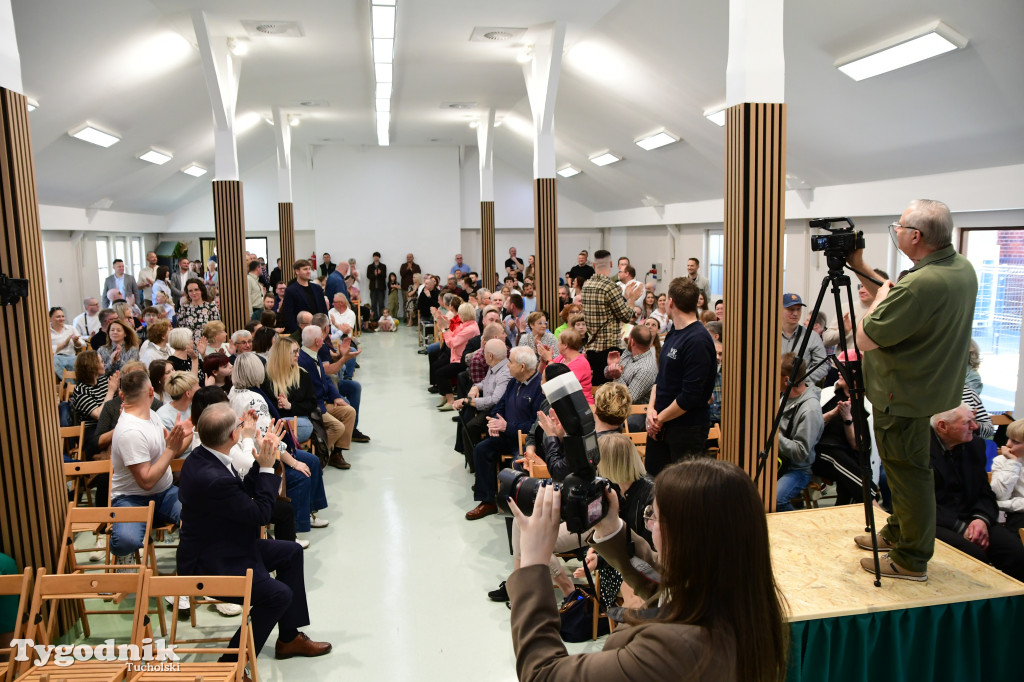 60-lecie Reprezentacyjnej Orkiestry Lasów Państwowych