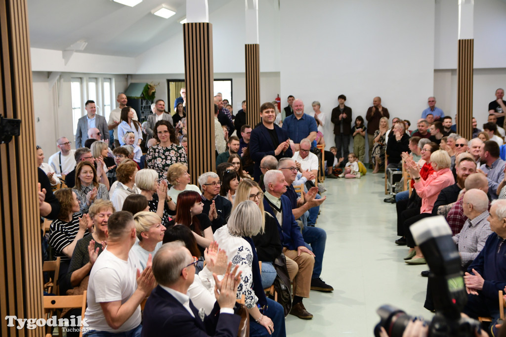 60-lecie Reprezentacyjnej Orkiestry Lasów Państwowych