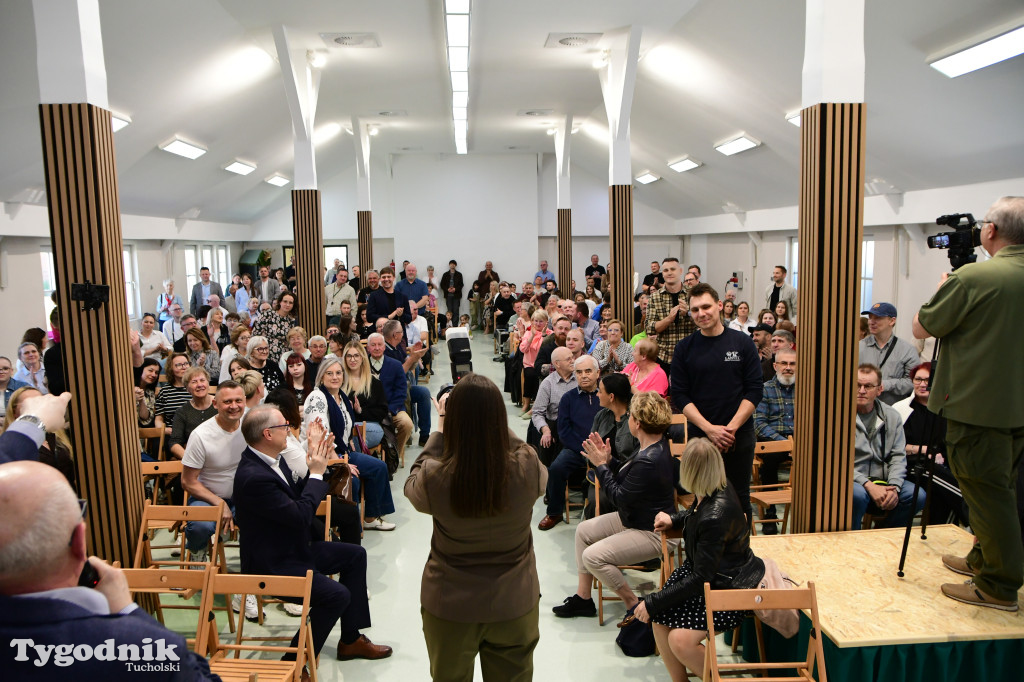 60-lecie Reprezentacyjnej Orkiestry Lasów Państwowych