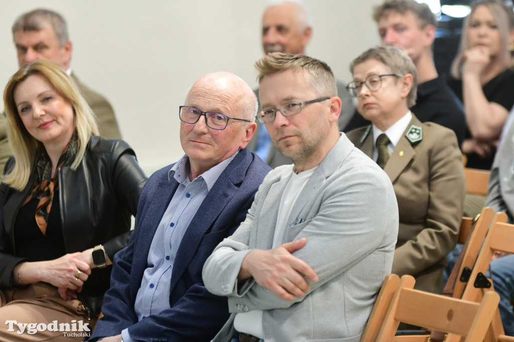 60-lecie Reprezentacyjnej Orkiestry Lasów Państwowych