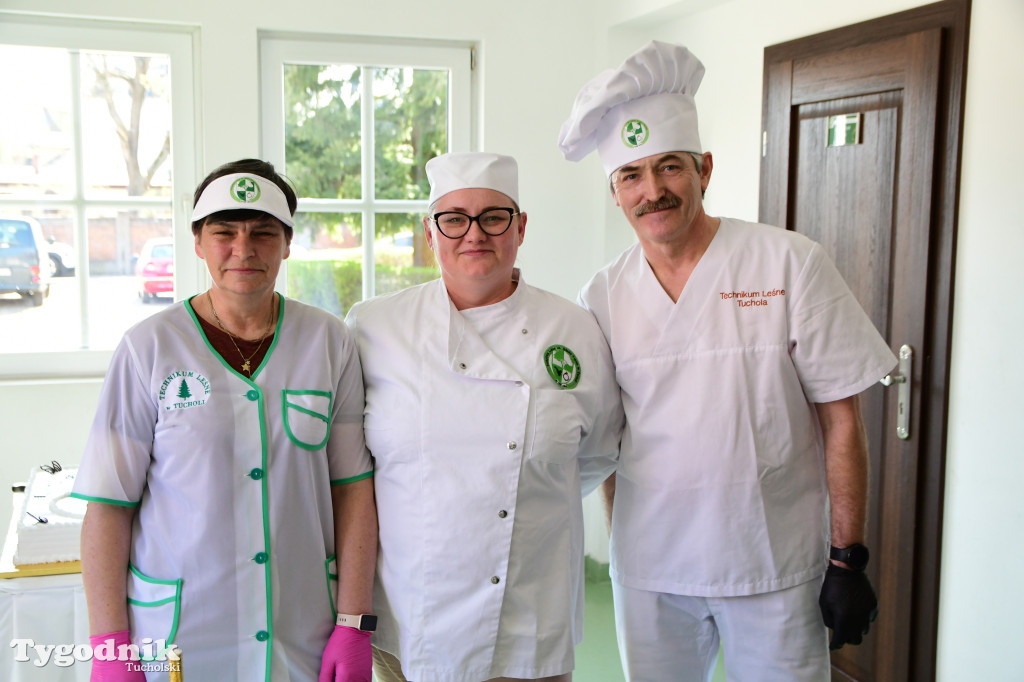 60-lecie Reprezentacyjnej Orkiestry Lasów Państwowych