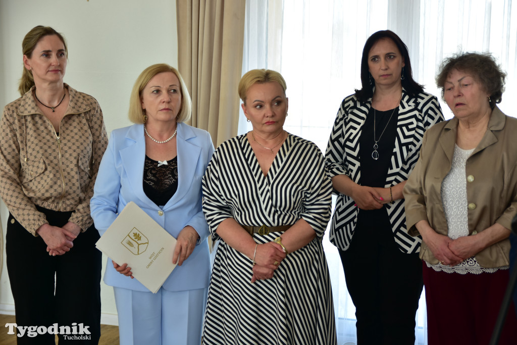 Co z opieką społeczną i polityką senioralną w gminie Gostycyn?