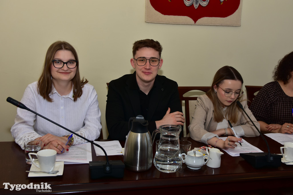 Pozorozumienie, któego celem jest wspierania aktywizacji zawodowej młodzieży!