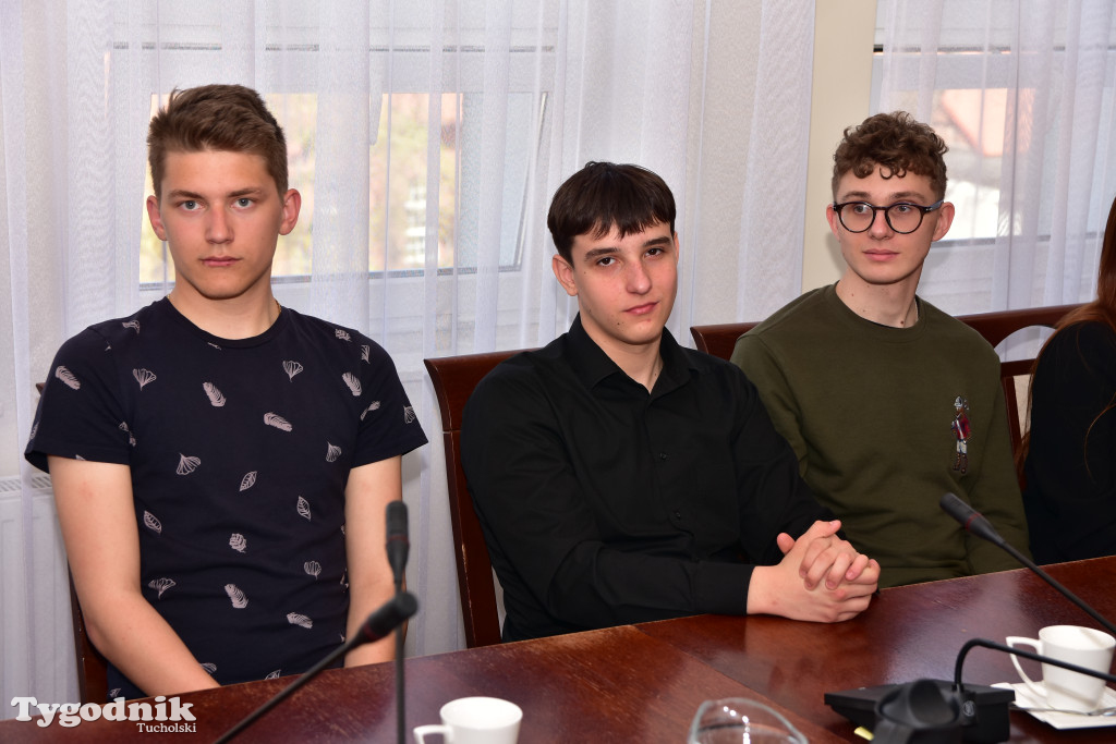 Pozorozumienie, któego celem jest wspierania aktywizacji zawodowej młodzieży!