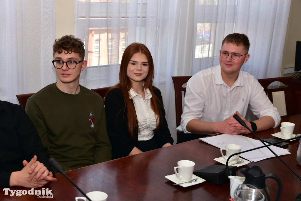 Pozorozumienie, któego celem jest wspierania aktywizacji zawodowej młodzieży!