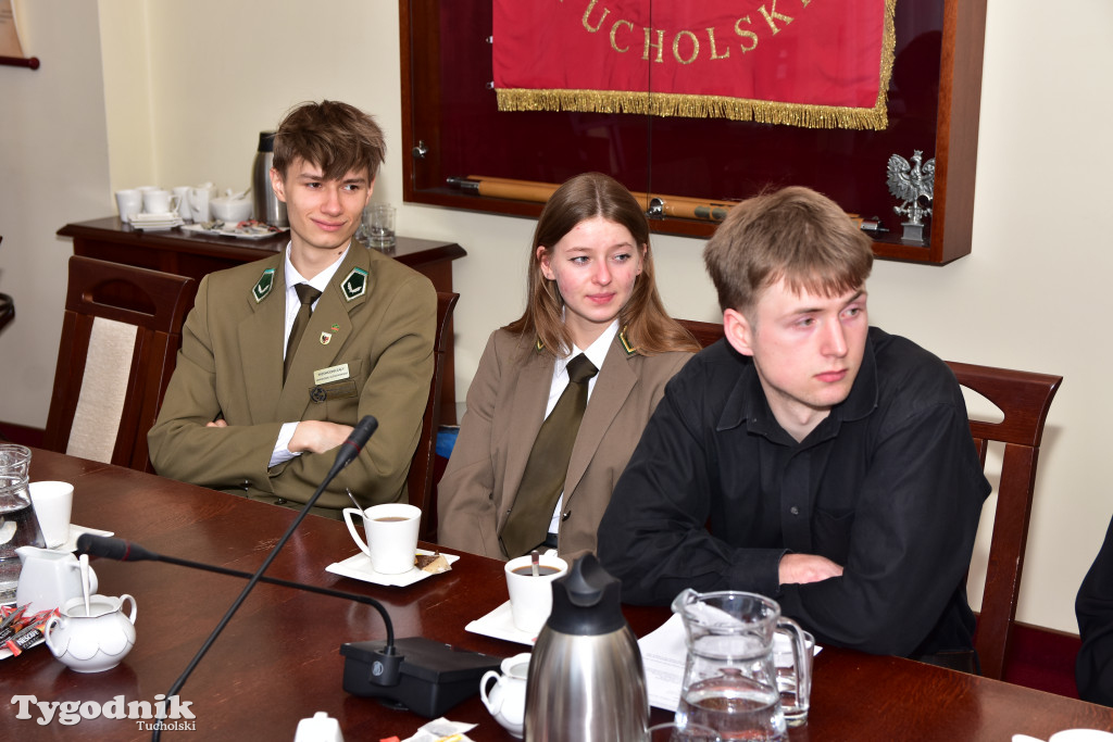 Pozorozumienie, któego celem jest wspierania aktywizacji zawodowej młodzieży!