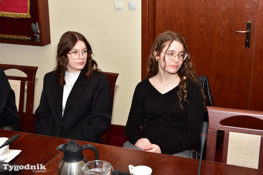 Pozorozumienie, któego celem jest wspierania aktywizacji zawodowej młodzieży!