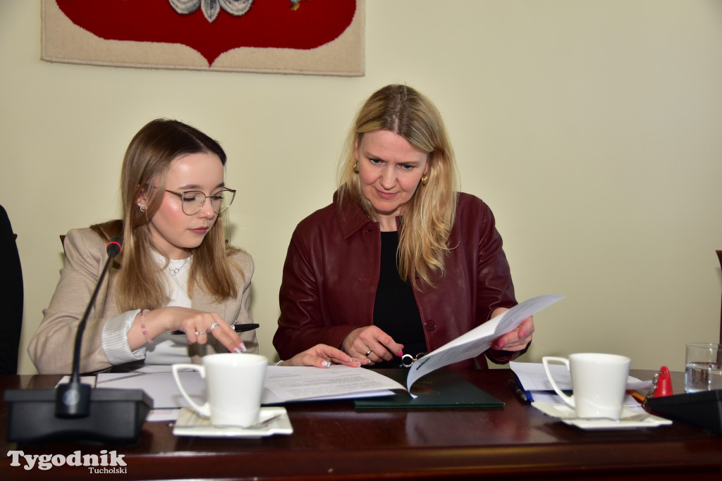 Pozorozumienie, któego celem jest wspierania aktywizacji zawodowej młodzieży!