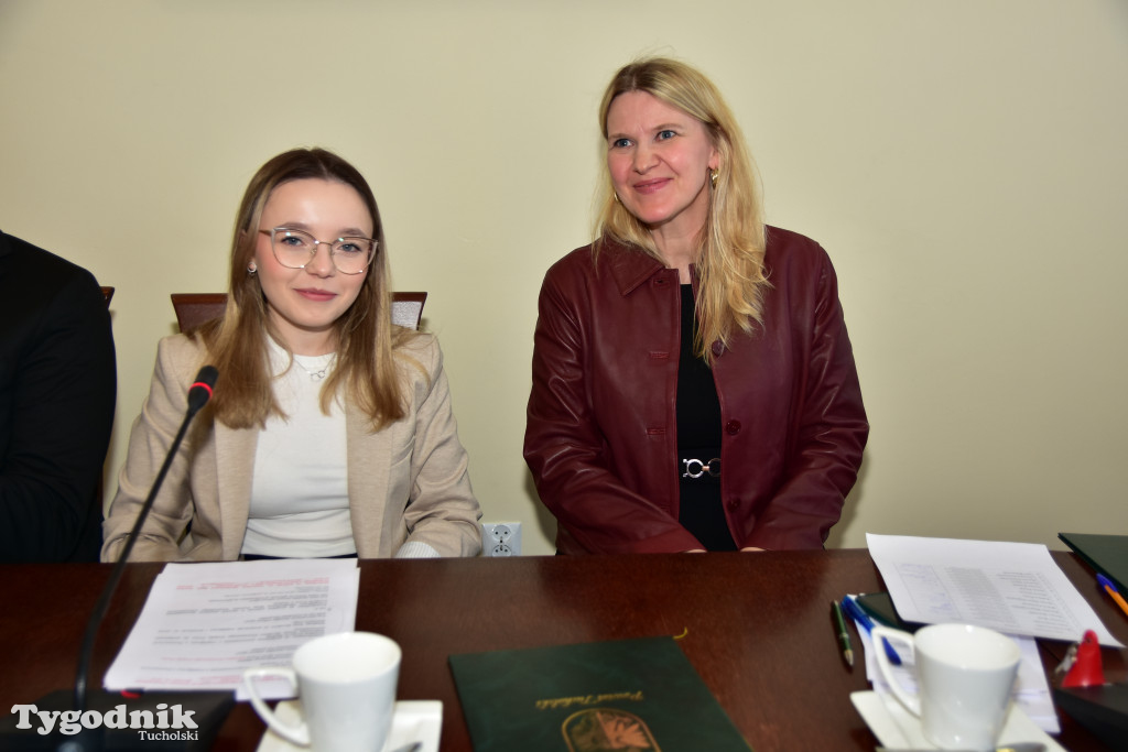 Pozorozumienie, któego celem jest wspierania aktywizacji zawodowej młodzieży!