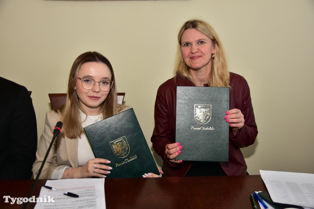 Pozorozumienie, któego celem jest wspierania aktywizacji zawodowej młodzieży!