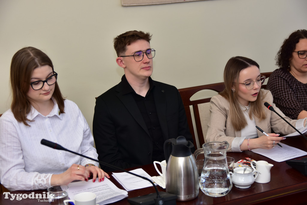 Pozorozumienie, któego celem jest wspierania aktywizacji zawodowej młodzieży!