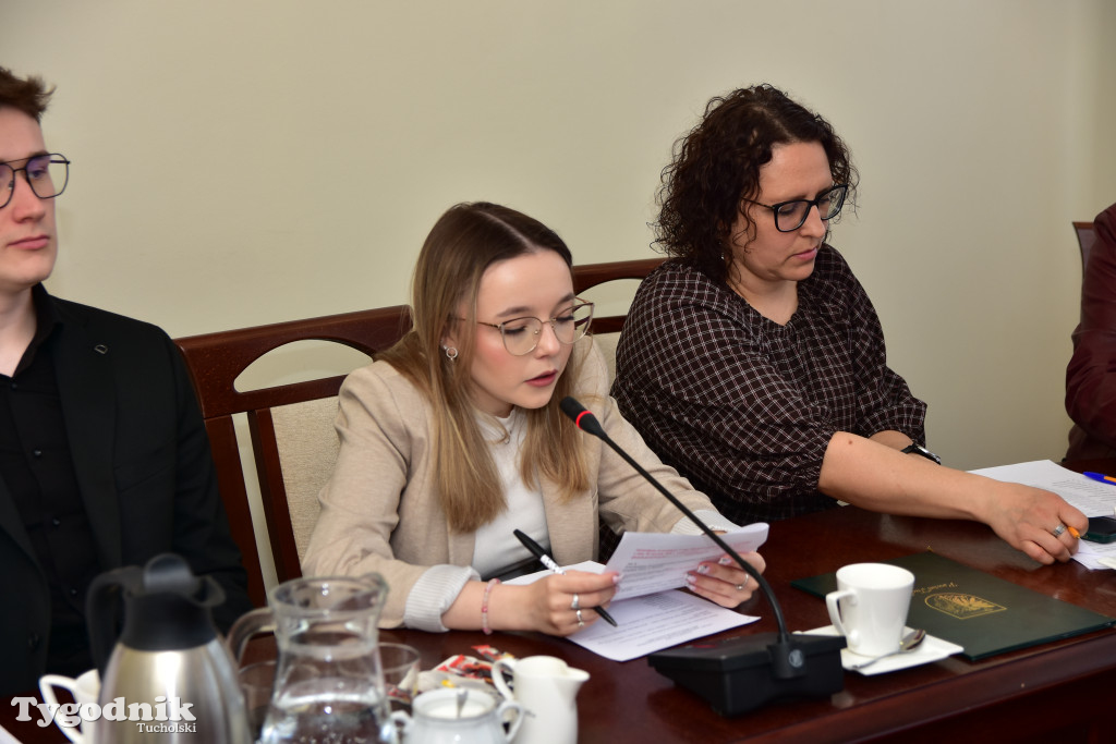 Pozorozumienie, któego celem jest wspierania aktywizacji zawodowej młodzieży!