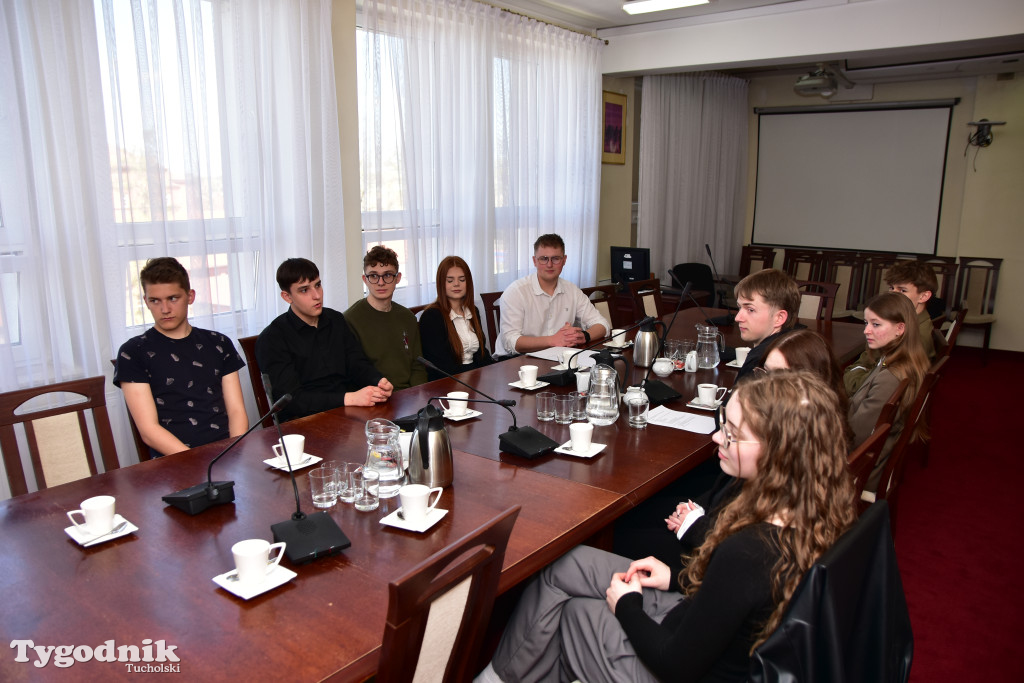 Pozorozumienie, któego celem jest wspierania aktywizacji zawodowej młodzieży!