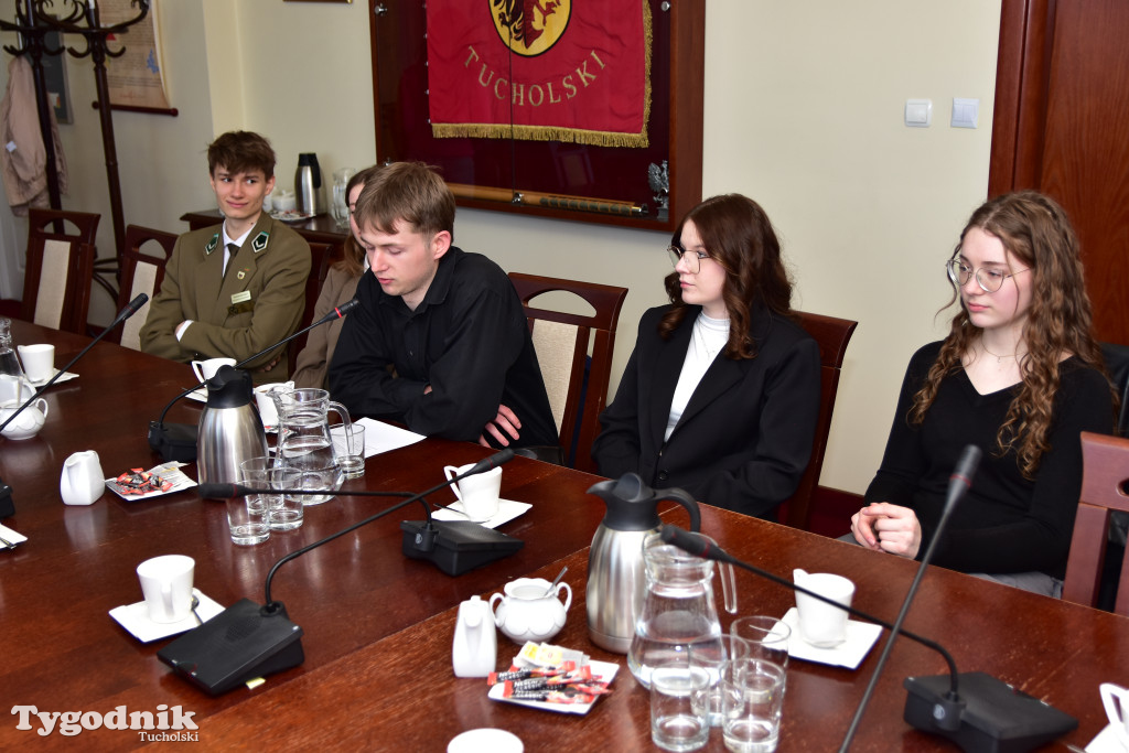 Pozorozumienie, któego celem jest wspierania aktywizacji zawodowej młodzieży!