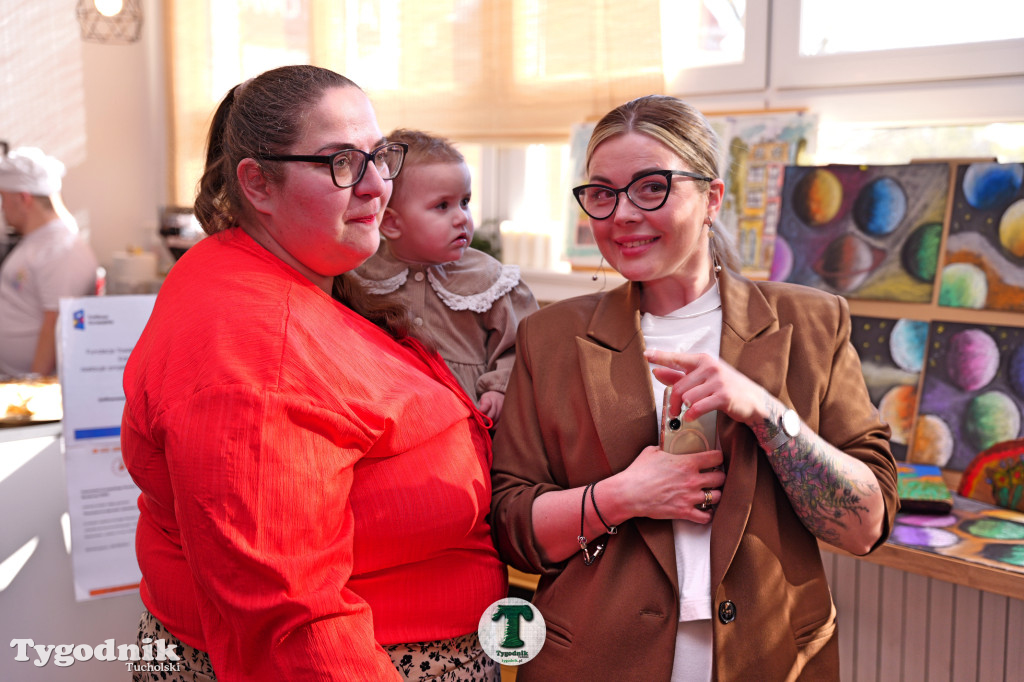 My w Tucholi, Tuchola w nas. Seniorzy na zdjęciach