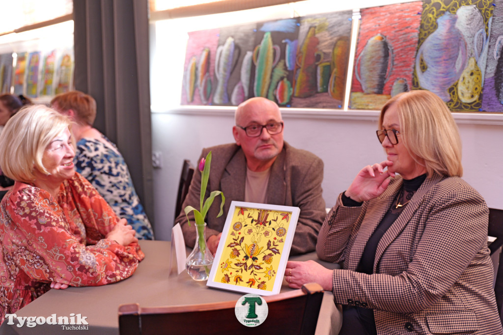 My w Tucholi, Tuchola w nas. Seniorzy na zdjęciach