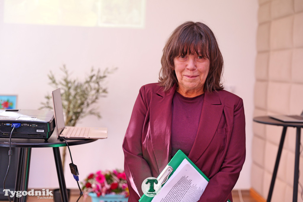 My w Tucholi, Tuchola w nas. Seniorzy na zdjęciach