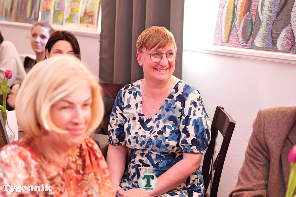 My w Tucholi, Tuchola w nas. Seniorzy na zdjęciach