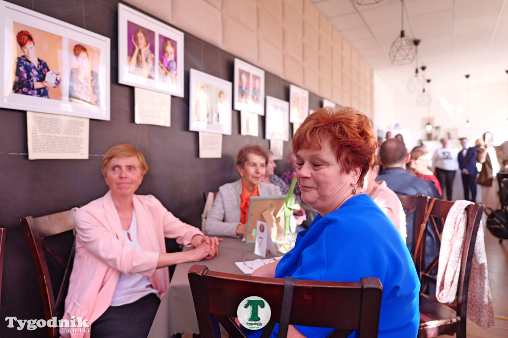 My w Tucholi, Tuchola w nas. Seniorzy na zdjęciach