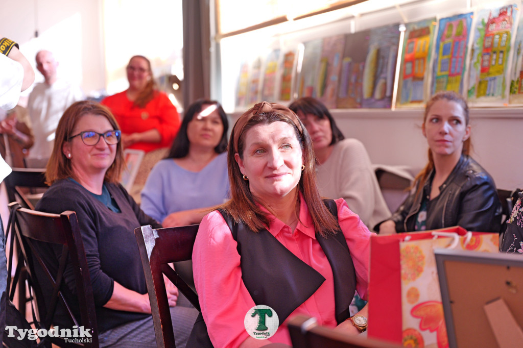 My w Tucholi, Tuchola w nas. Seniorzy na zdjęciach