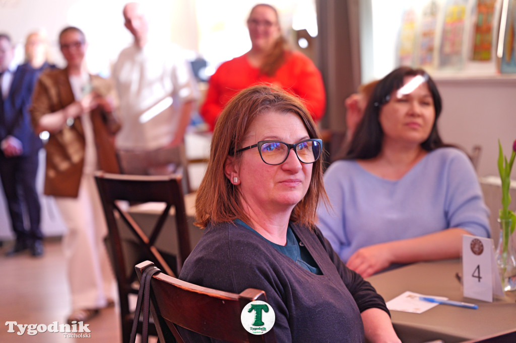 My w Tucholi, Tuchola w nas. Seniorzy na zdjęciach