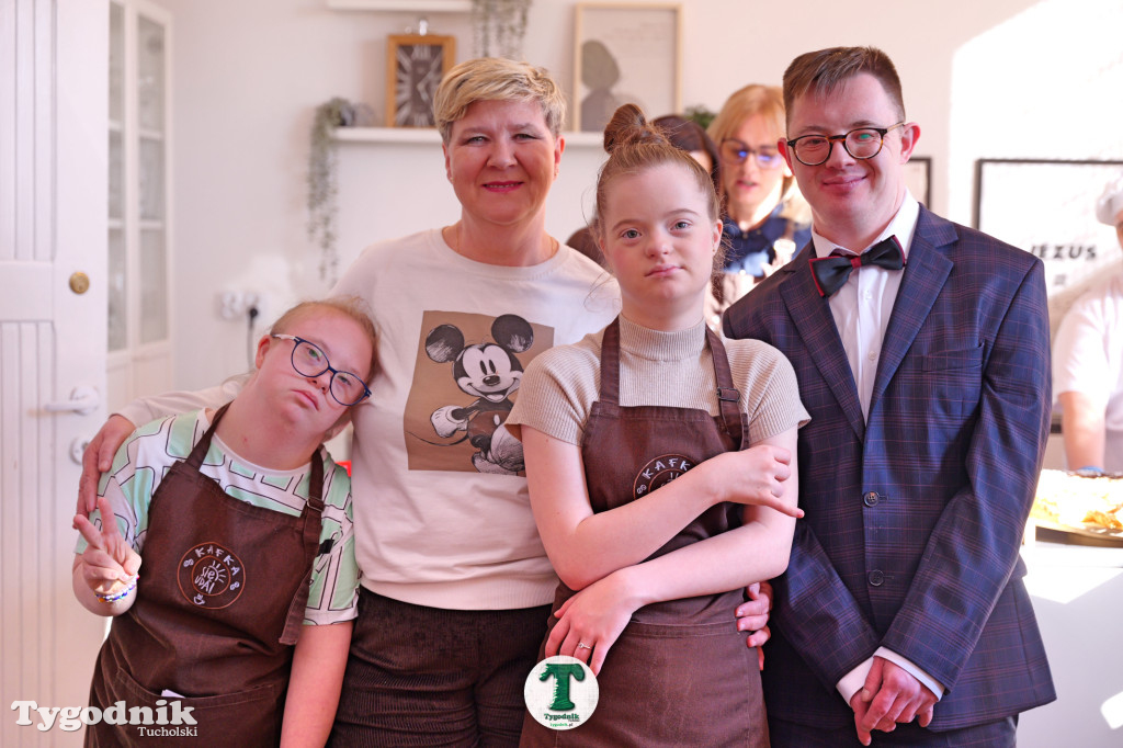 My w Tucholi, Tuchola w nas. Seniorzy na zdjęciach