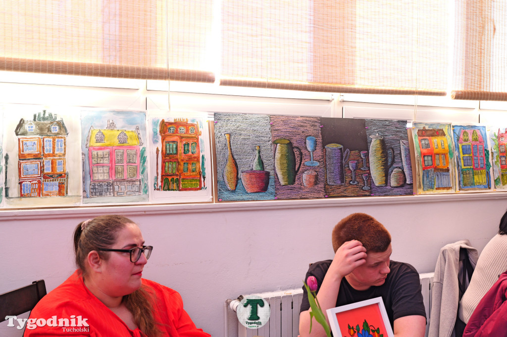 My w Tucholi, Tuchola w nas. Seniorzy na zdjęciach