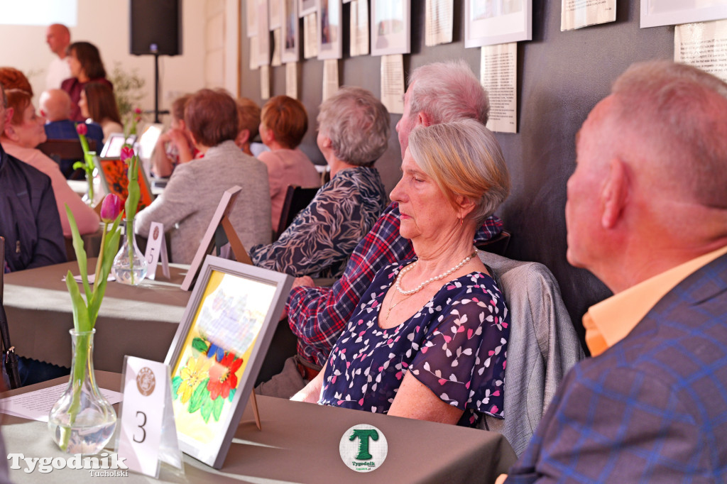 My w Tucholi, Tuchola w nas. Seniorzy na zdjęciach