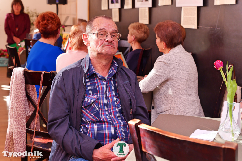 My w Tucholi, Tuchola w nas. Seniorzy na zdjęciach